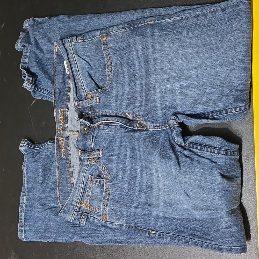 Cody James Jeans
